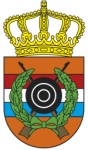 KNSA schietsport logo