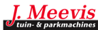 Meevis tuin en parkmachines - Schietsport 
